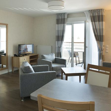 Domitys Le Chant Des Lavandieres Vernouillet (Eure-et-Loir) Quarto foto